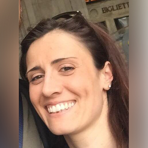 Dott.ssa Rosanna Liuzzi