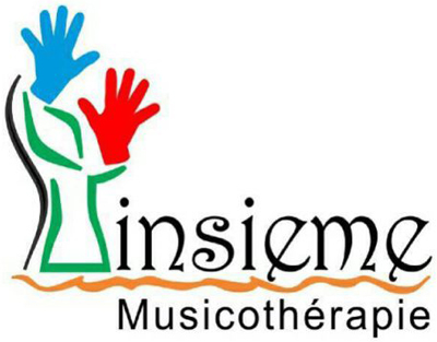 Logo Insieme Musicotherapie