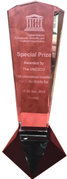 Premio UNESCO